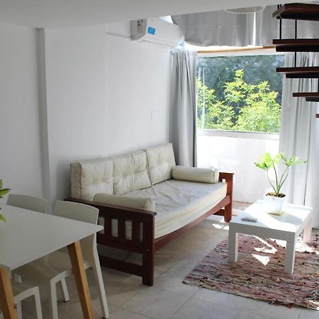 Apartmán Loft Palermo - Simple Y Conveniente Buenos Aires Exteriér fotografie