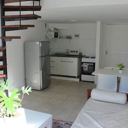 Apartmán Loft Palermo - Simple Y Conveniente Buenos Aires Exteriér fotografie