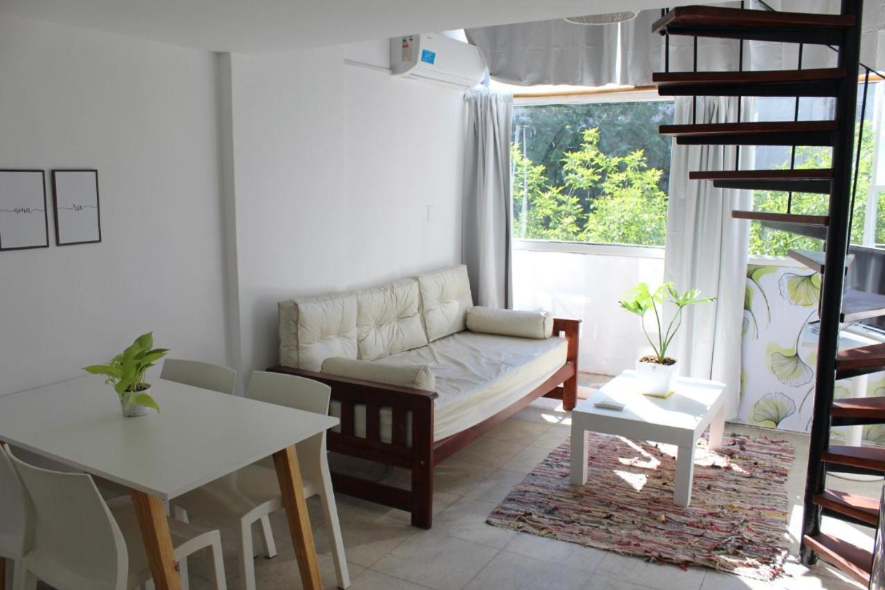 Apartmán Loft Palermo - Simple Y Conveniente Buenos Aires Exteriér fotografie