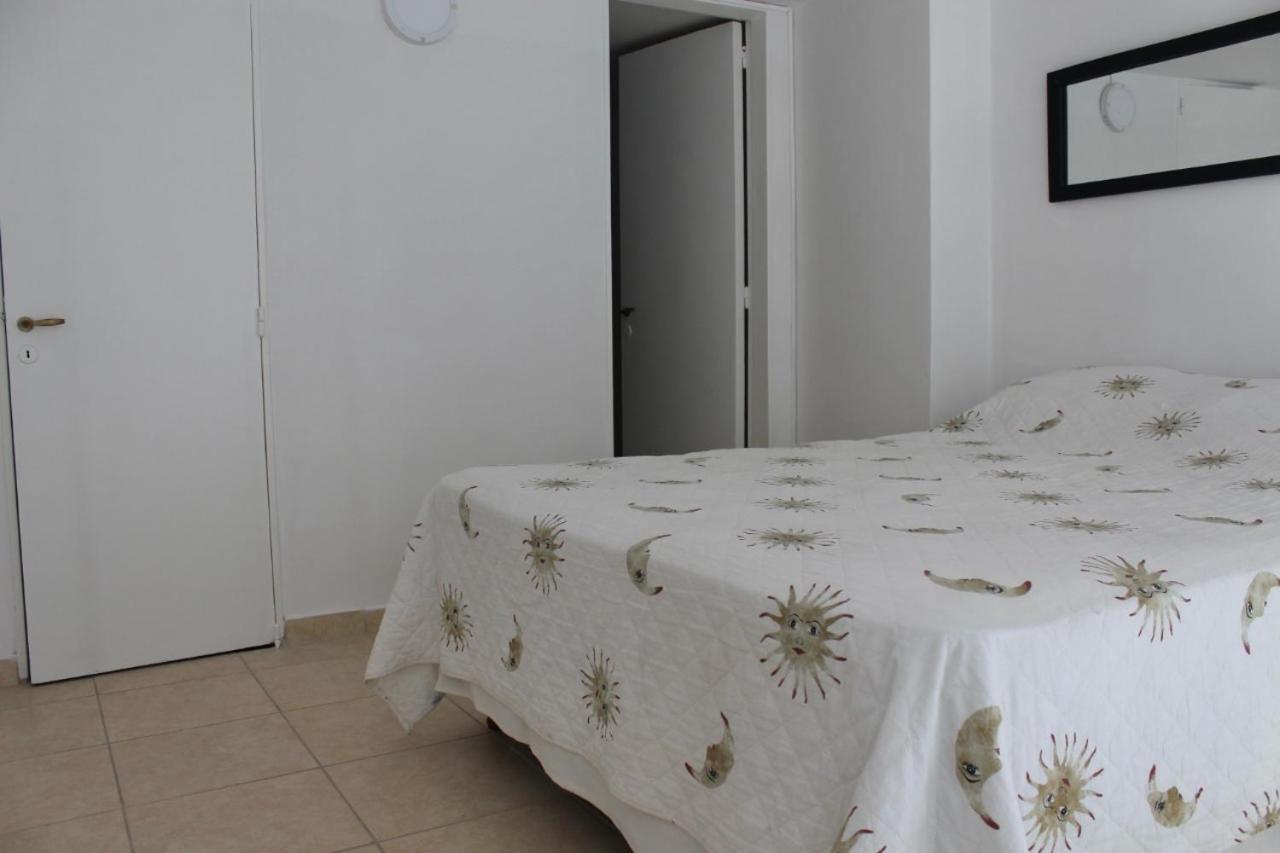 Apartmán Loft Palermo - Simple Y Conveniente Buenos Aires Exteriér fotografie