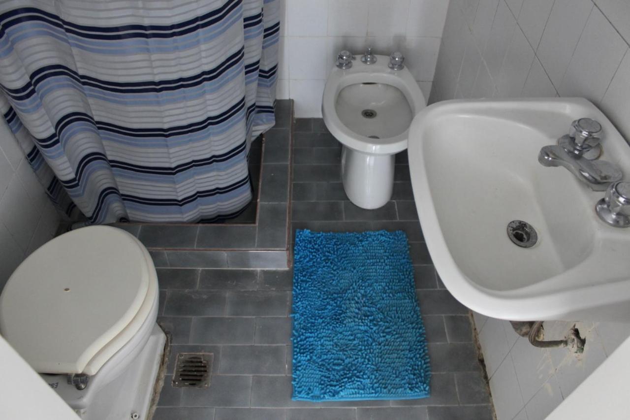 Apartmán Loft Palermo - Simple Y Conveniente Buenos Aires Exteriér fotografie