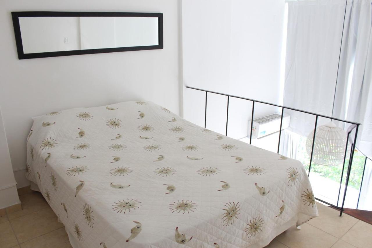 Apartmán Loft Palermo - Simple Y Conveniente Buenos Aires Exteriér fotografie